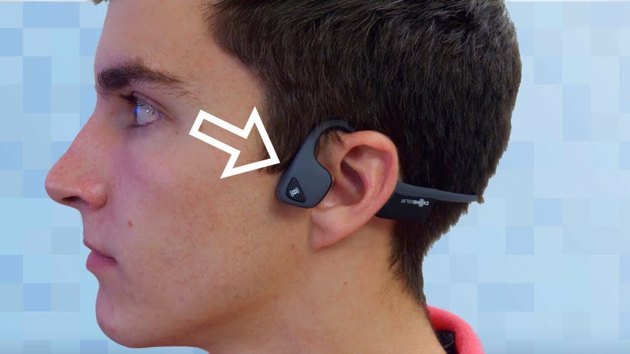 Are Bone Conduction Headphones Worth It? Tweaks For Geeks