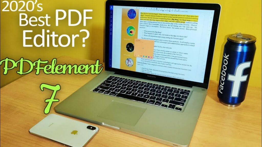 pdf editor macbook
