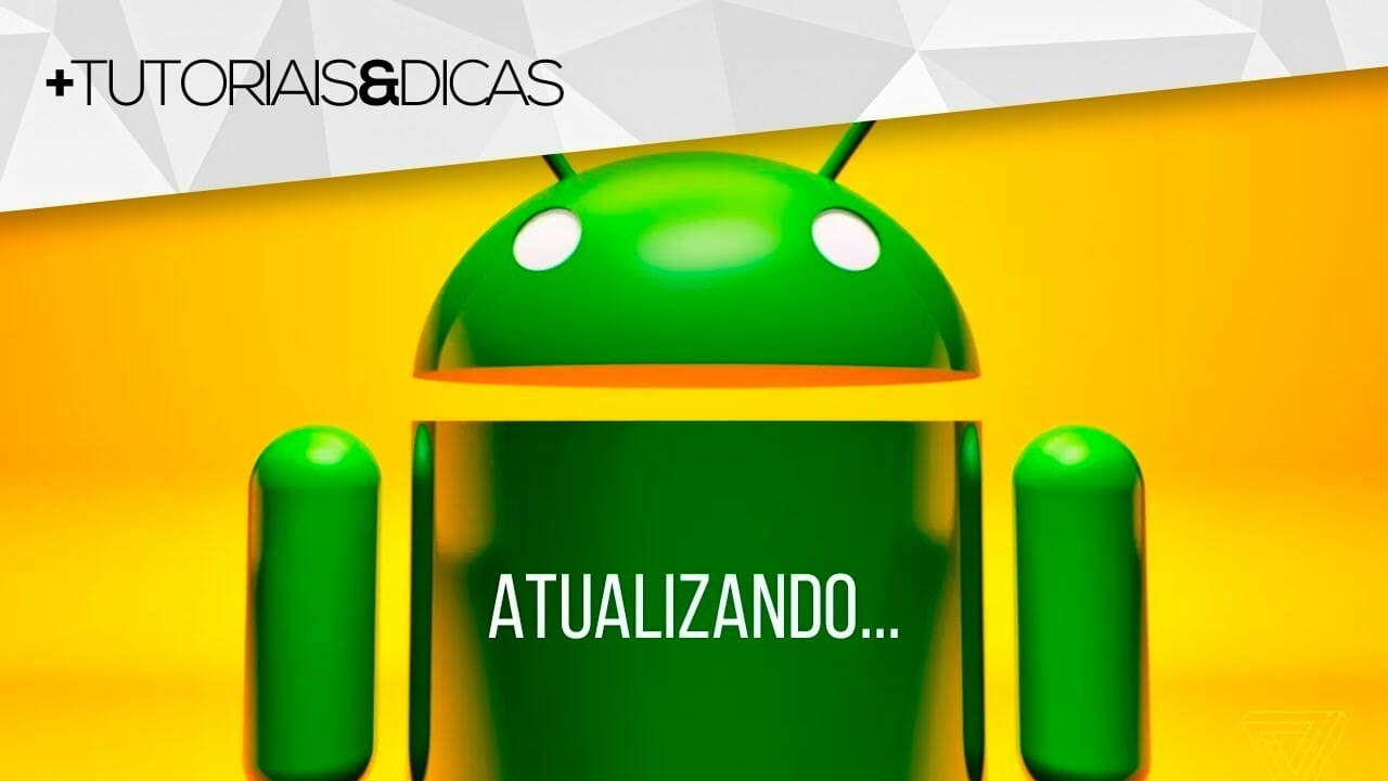 atualizar google chrome para android