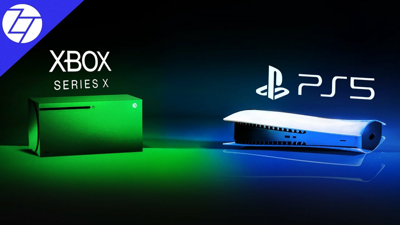 PS5 vs Xbox Series X The Complete Buyers Guide! Tweaks For Geeks
