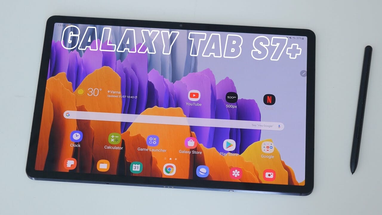 galaxy tab s 8.0