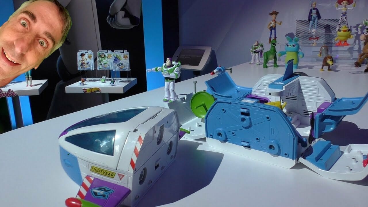 star command toy