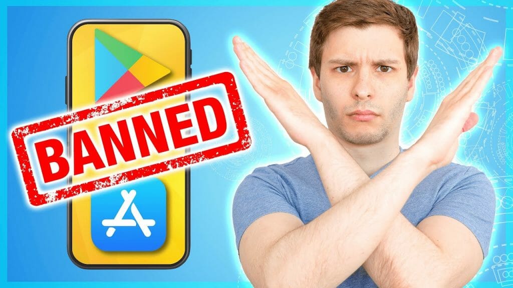 Top 10 BANNED Apps Tweaks For Geeks