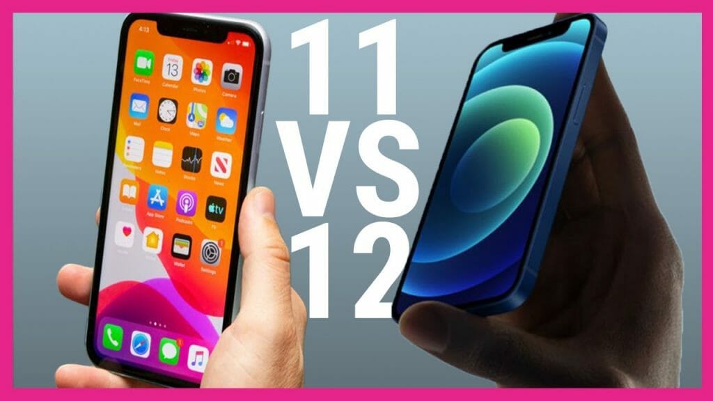 Why the iPhone 11 is a better buy than the iPhone 12... - Tweaks For Geeks