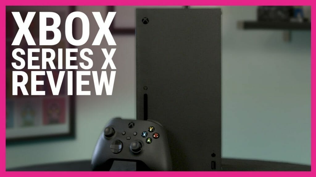 Xbox Series X Review | Worth buying at launch? - Tweaks For Geeks