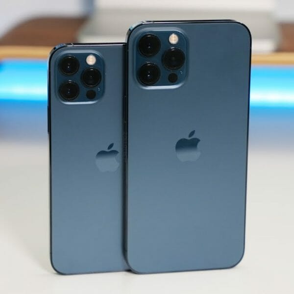 iphone 12 pro vs iphone 12 pro max Archives - Tweaks For Geeks