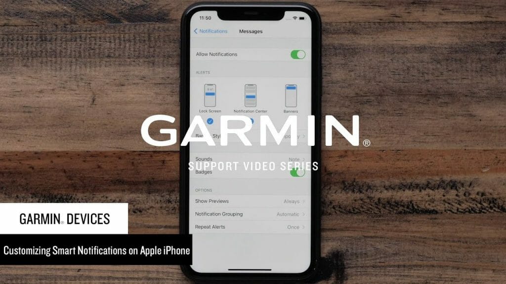 Garmin ANT+ Adapter для iPhone Блог Кирилла Цветкова