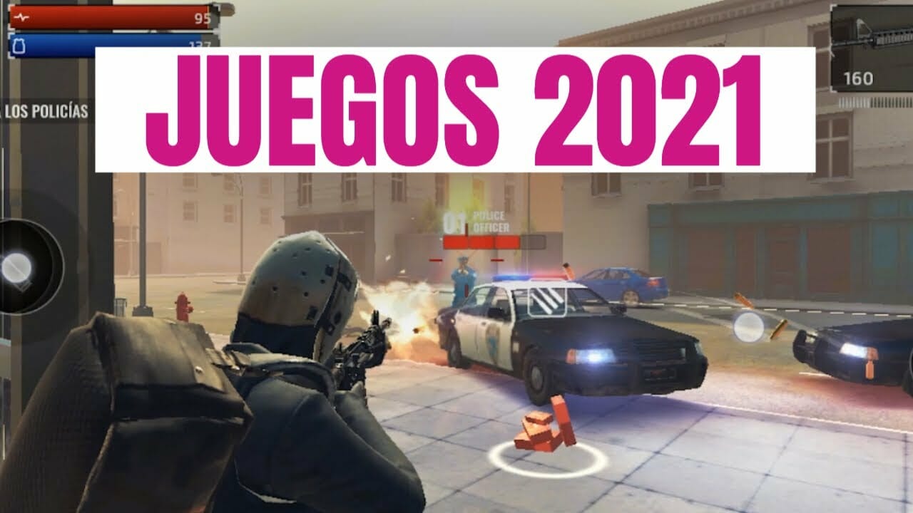 Estos Son Los Mejores Juegos Para Android Que Debes Jugar En El 2021 ...