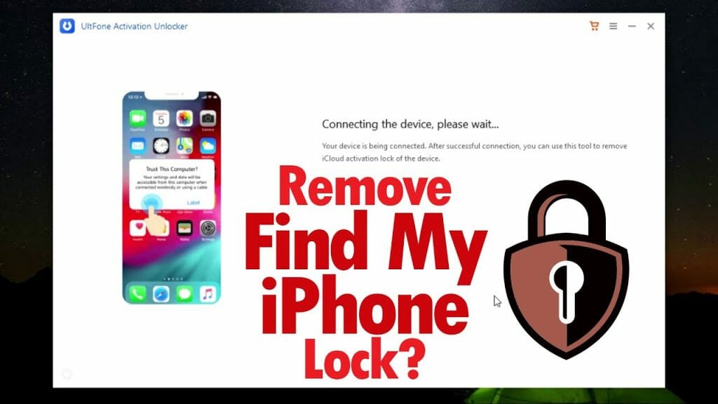 activation lock removal free iphone 6s