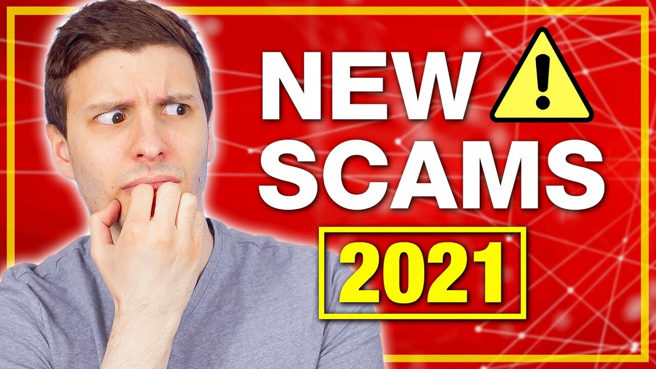 new scams to watch out for