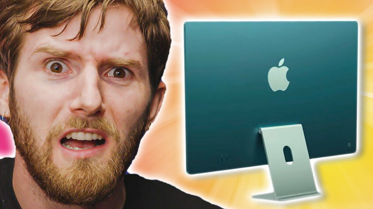 Why does Apple hate the Macbook Air?? - Tweaks For Geeks