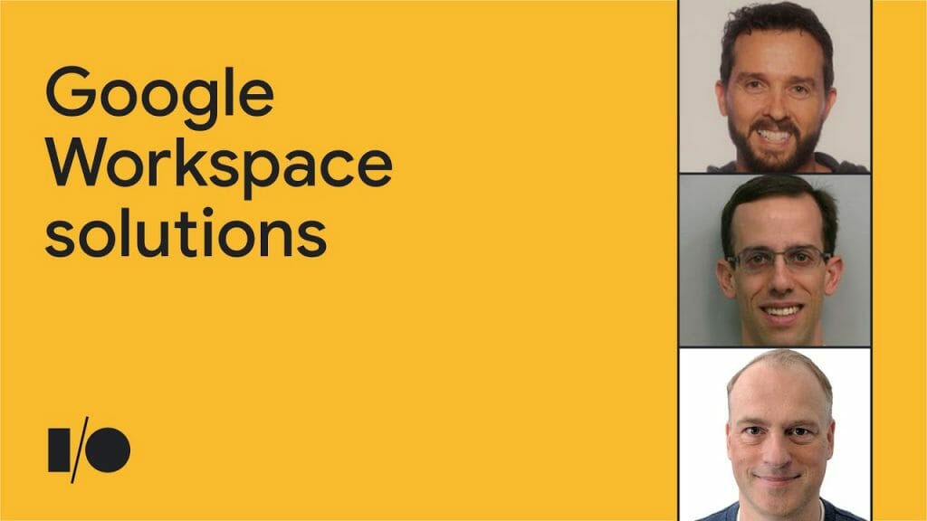 Integrate Google Workspace With Your Solutions | Q&A - Tweaks For Geeks