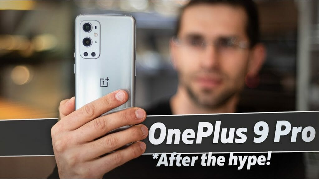 OnePlus 9 Pro Long Term Review! Tweaks For Geeks