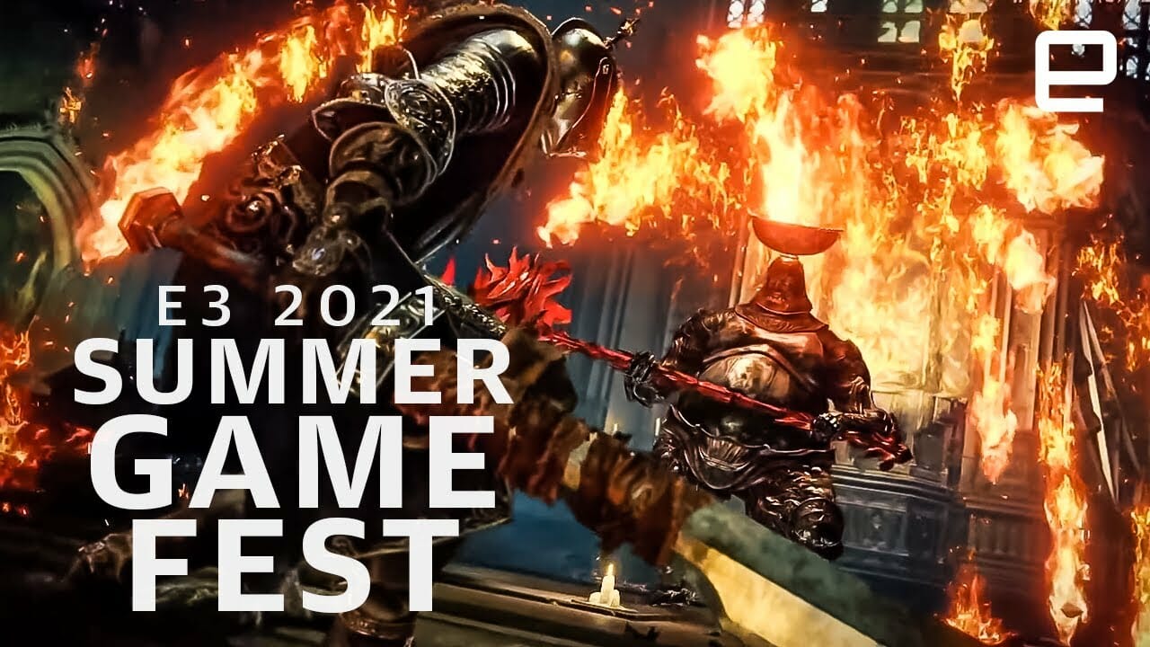 All the Summer Game Fest announcements in 25 minutes Tweaks For Geeks