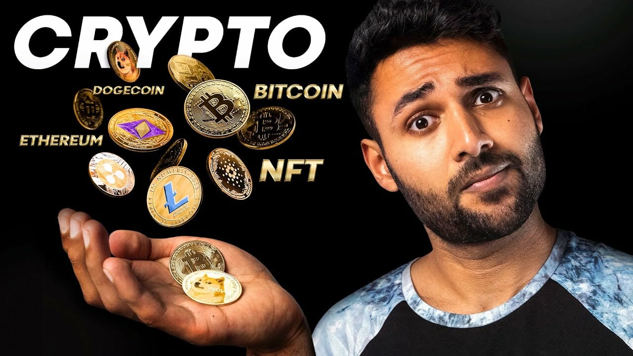 does crypto actually work