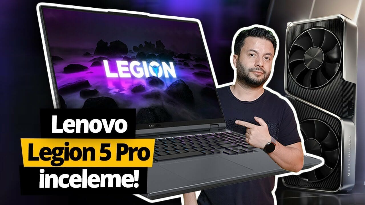 RTX 3070 Lenovo Legion 5 Pro Archives - Tweaks For Geeks