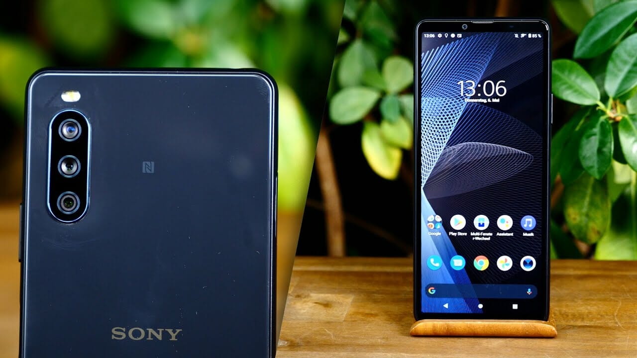 sony xperia 10 iii 5g price in sri lanka