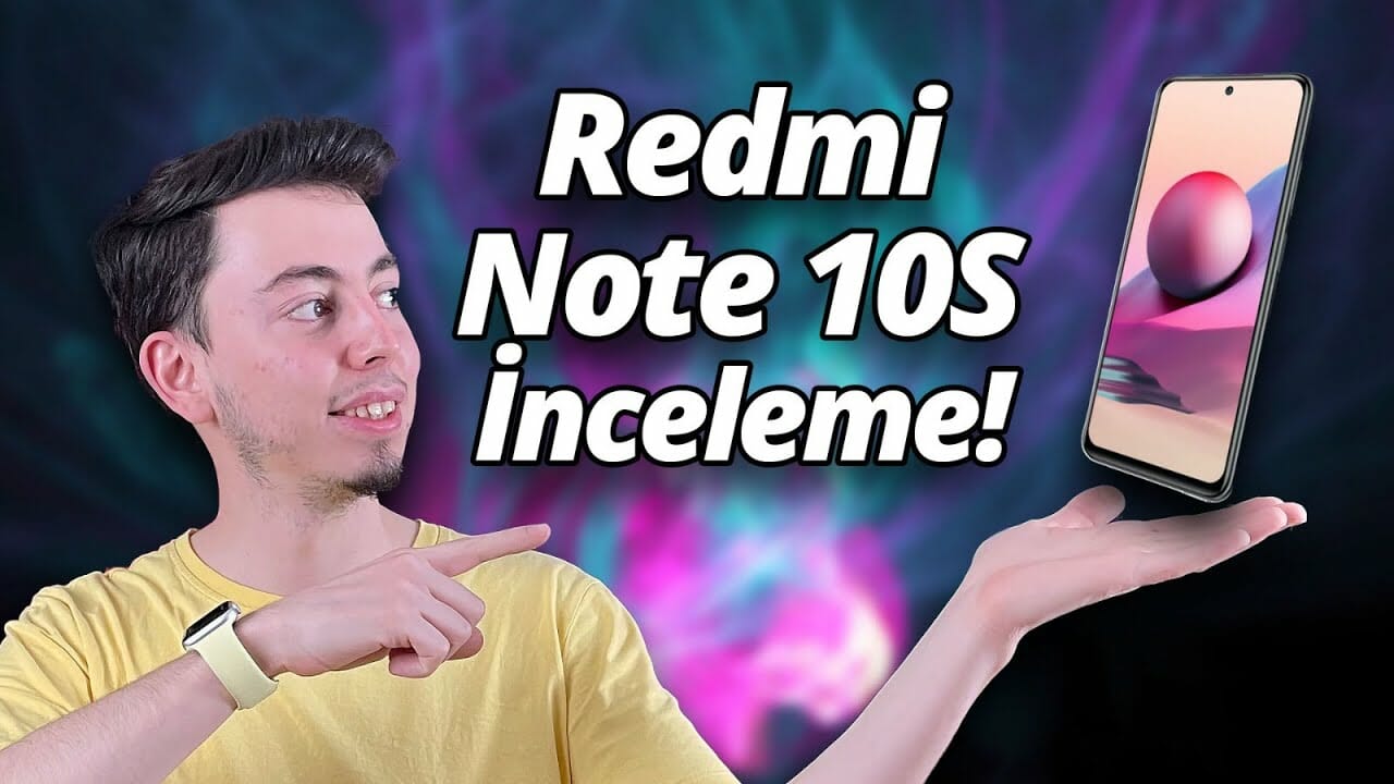 Xiaomi Redmi Note 10s Inceleme İşte Gerçek Performansı Tweaks For Geeks 7255