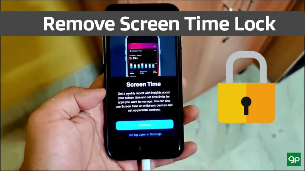 how-to-get-rid-of-screen-time-on-iphone-youtube