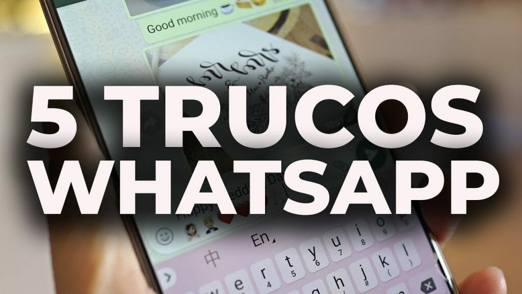 🔥5 Trucos De Whatsapp Que Nadie Sabe Y Todos Deberían Conocer Modo Fantasma 2022 Tweaks For 6702