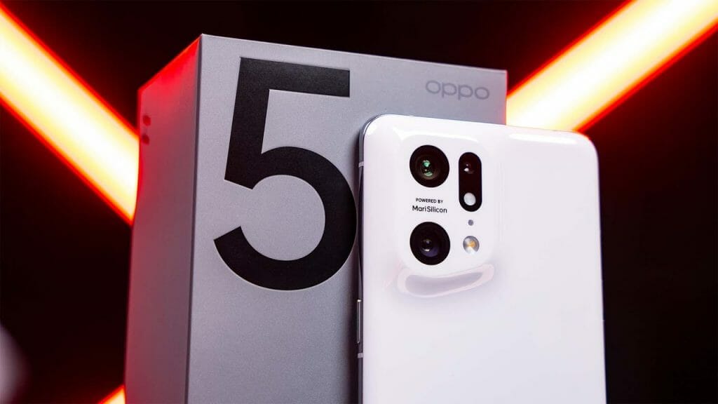 Oppo Find X5 Pro Unboxing Tweaks For Geeks 2810