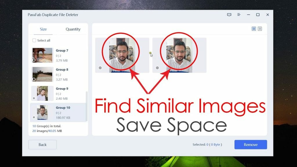 2022 NEW Method How To Find Similar Images In Windows 11 Remove Duplicate Images Similar 