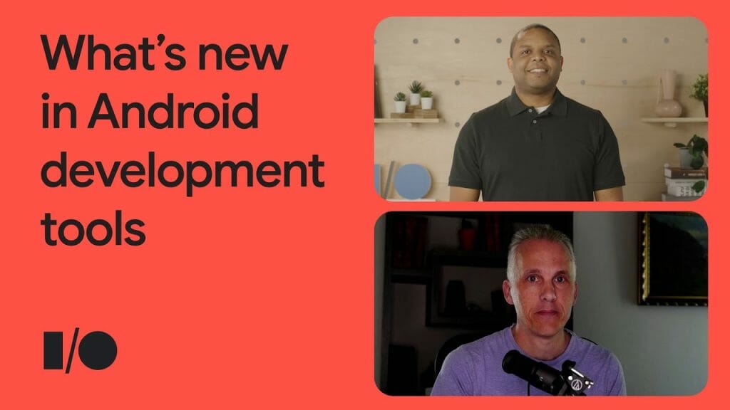 What's New In Android Development Tools - Tweaks For Geeks