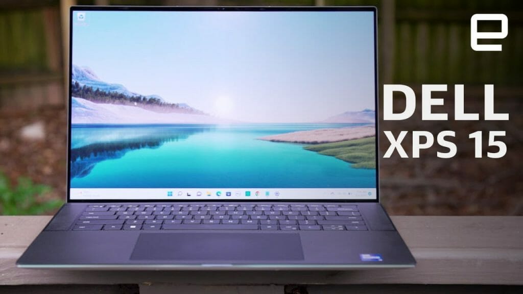Dell Xps 15 Review 2022 Still The Best 15 Inch Windows Notebook Tweaks For Geeks 7154