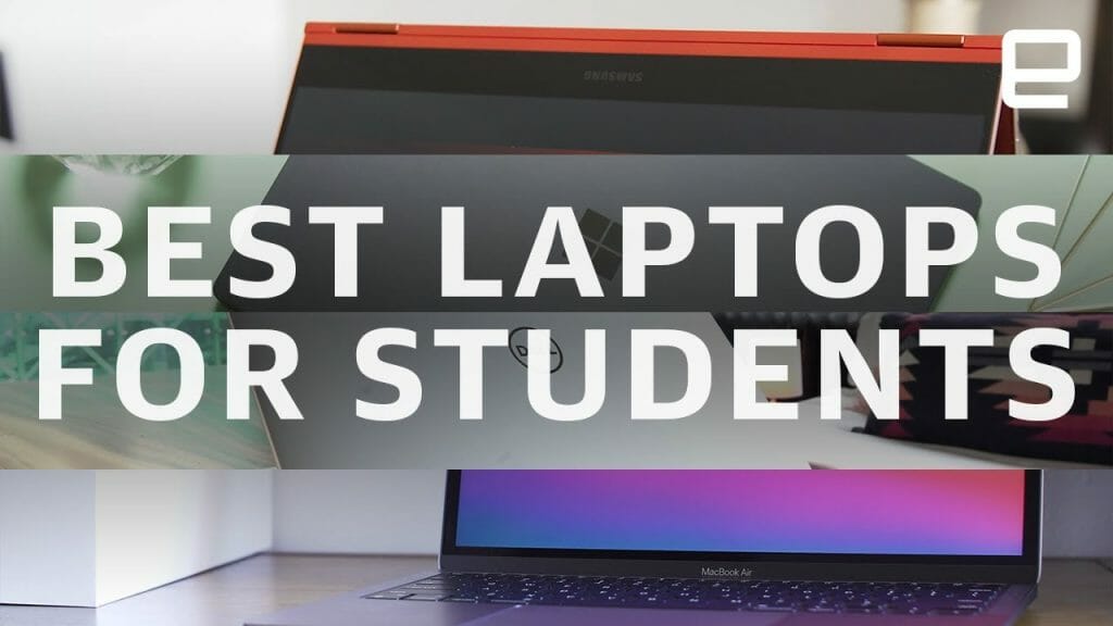 The best laptops for college students (2022) Tweaks For Geeks