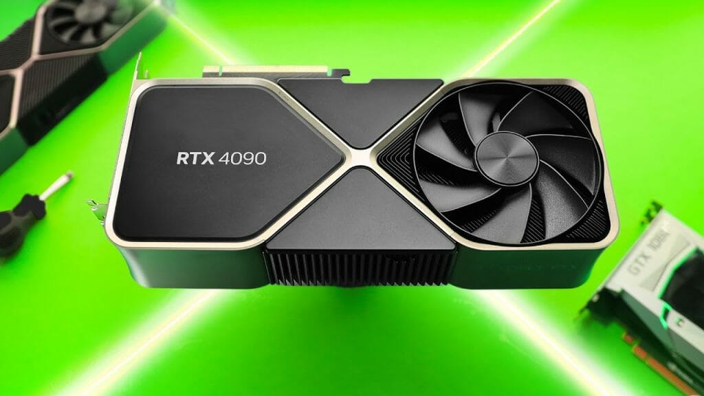 The RTX 4090 DELIVERS...for a Price - Tweaks For Geeks