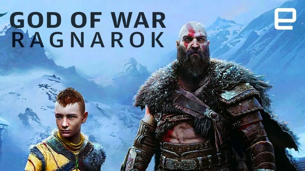 God of War: Ragnarok is bigger but not massively better – and that’s OK ...