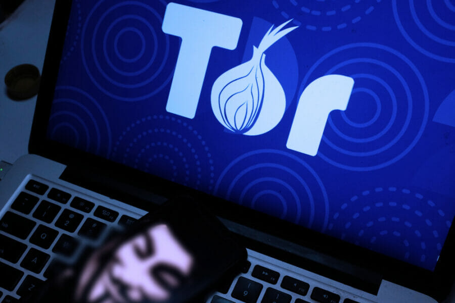Tor 12.5.5 for apple download