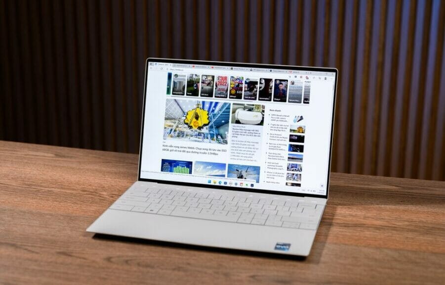 Dell XPS 13 Plus Launches With A Developer Edition Powered By Ubuntu 22 ...