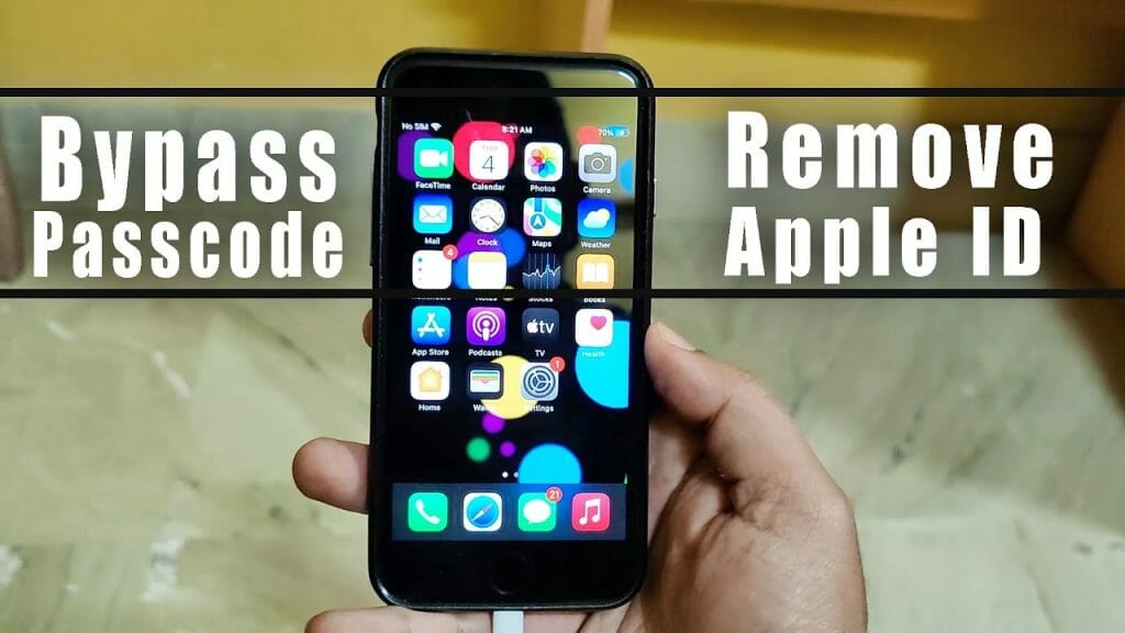 how-to-unlock-iphone-without-password-remove-apple-id-bypass-mdm-ios