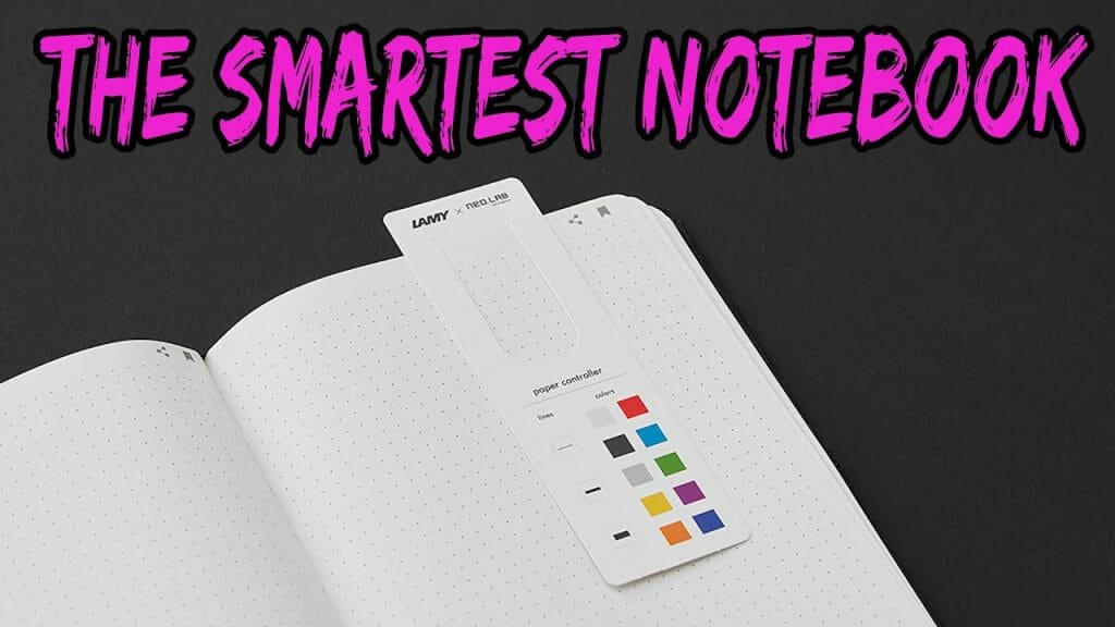 paper notebook reviews