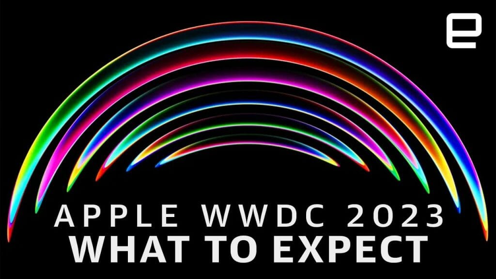 Apple WWDC 2023 What to expect Tweaks For Geeks