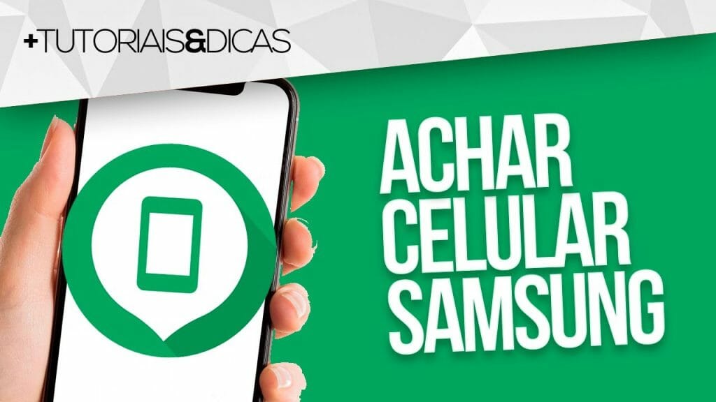 🗺️ Como RASTREAR CELULAR SAMSUNG Perdido Ou Roubado - 2023 - Tweaks For ...