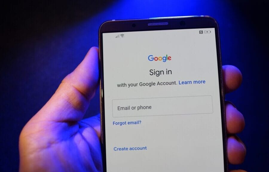 Take A Look At Your Unused Google Accounts - Tweaks For Geeks