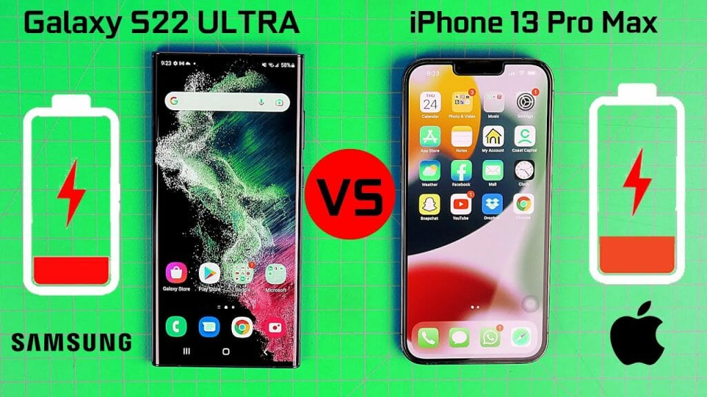 samsung-galaxy-s22-ultra-vs-iphone-13-pro-max-battery-life-test