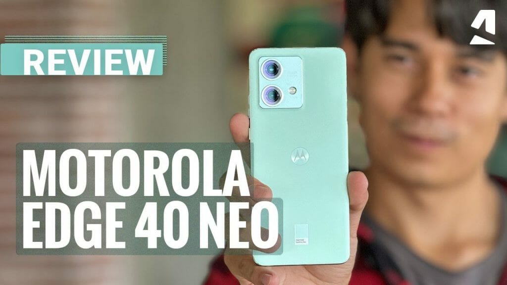 Motorola Edge 40 Neo Review Tweaks For Geeks 3137