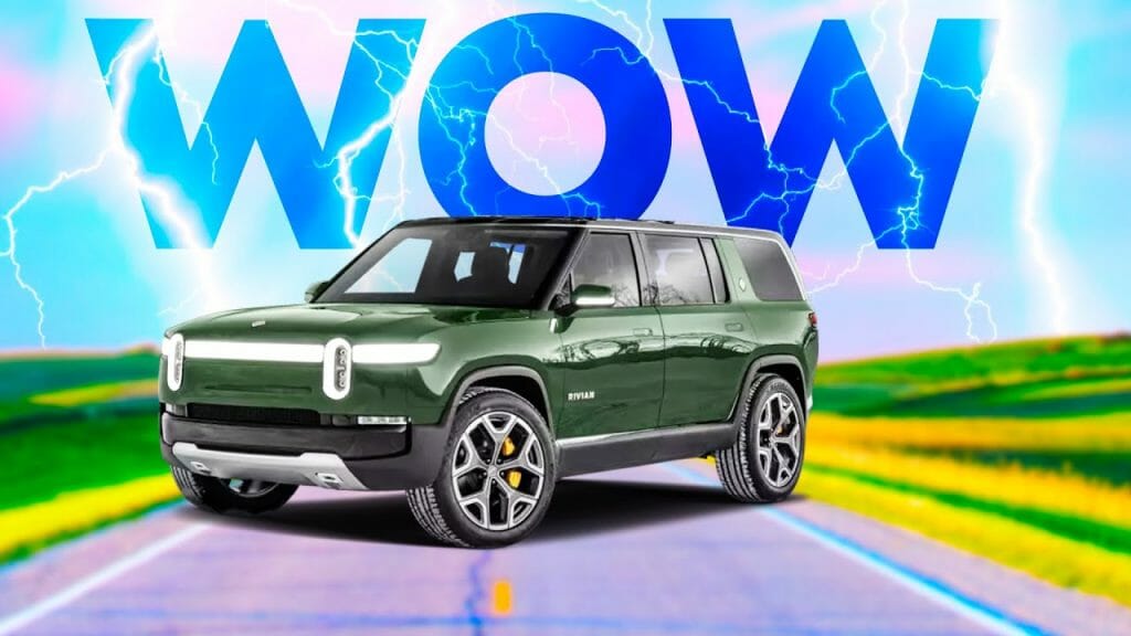 THE TRUTH! Rivian R1S Owner's Review! Tweaks For Geeks