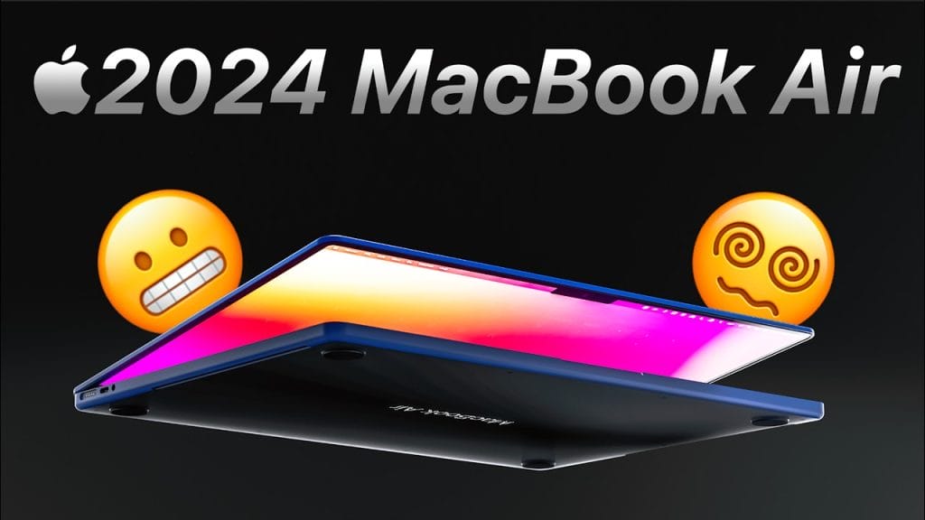 M3 MacBook Air (2024) NOT What You'd Expect! Tweaks For Geeks