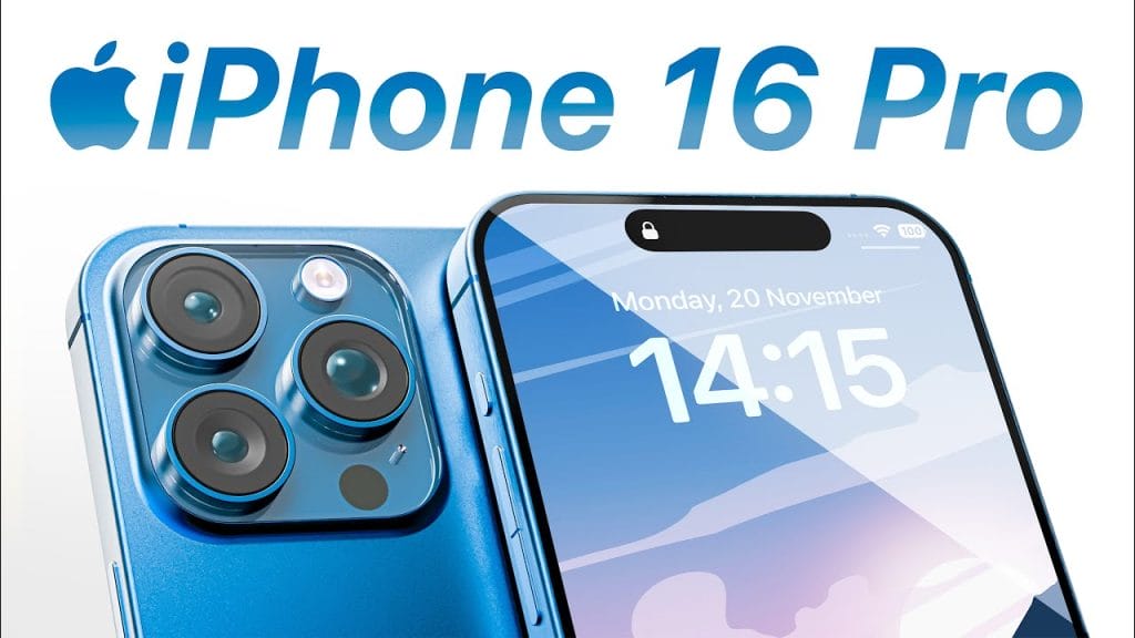 iPhone 16 Pro Some Surprising Updates for 2024! Tweaks For Geeks