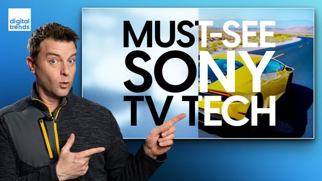 Sony 2024 TV Exclusive What To Expect and What Not To Expect Tweaks