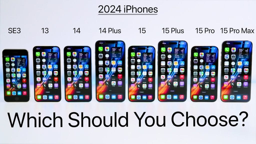 Which IPhone Should You Choose In 2024 Tweaks For Geeks   Which IPhone Should You Choose In 2024 1024x576 